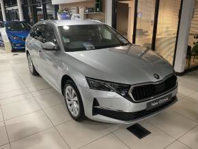 SKODA OCTAVIA   at Derek Slack Motors Ltd Middlesbrough