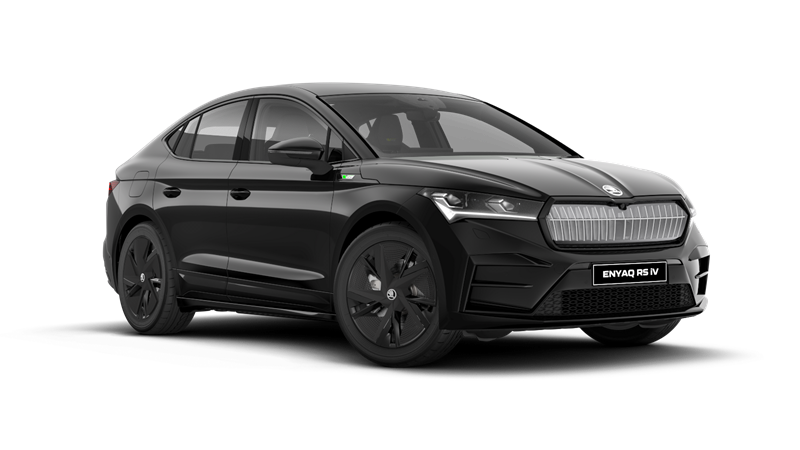 SKODA ENYAQ 132kW 60 62kWh 5dr Auto [ecoSuite]