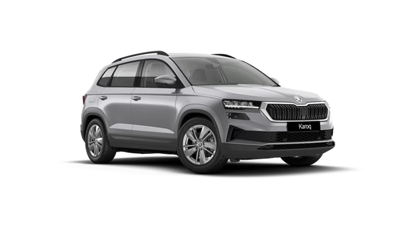 SKODA KAROQ 1.0 TSI 116 SE Drive 5dr