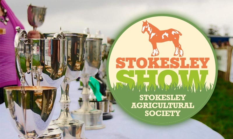 165th Stokesley Show