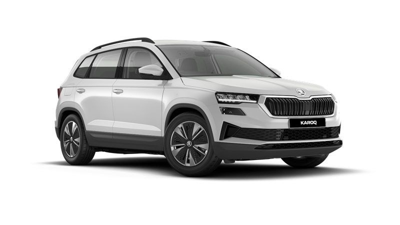 SKODA KAROQ 1.0 TSI SE Drive 5dr