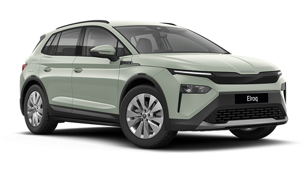 SKODA ELROQ 125kW 50 SE 55kWh 5dr Auto