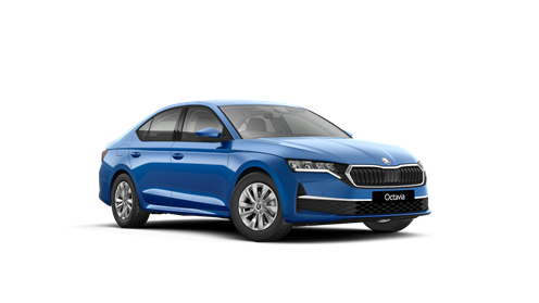 SKODA OCTAVIA 1.5 TSI SE Technology 5dr