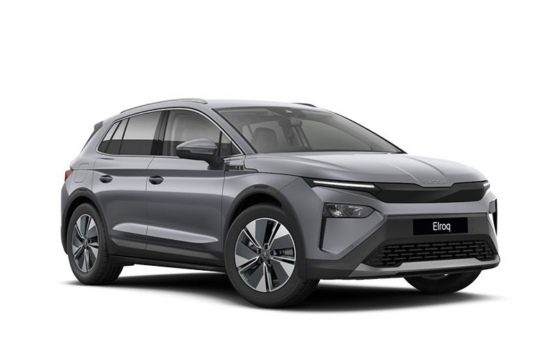 SKODA ELROQ 210kW 85 Edition 82kWh 5dr Auto
