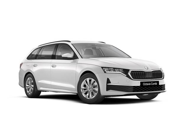 SKODA OCTAVIA Business Offer