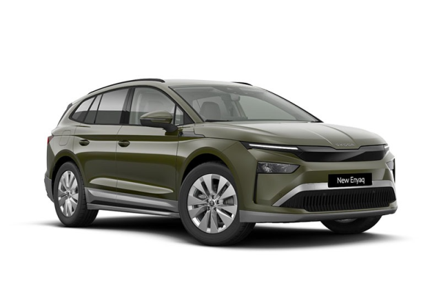 SKODA ENYAQ Business Offer