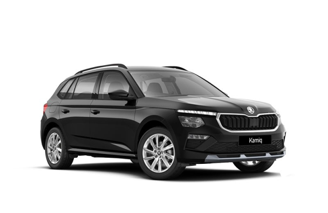SKODA KAMIQ Business Offer