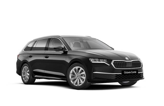 SKODA OCTAVIA Business Offer