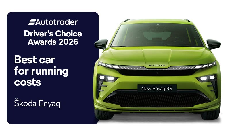 Drivers Choice Award