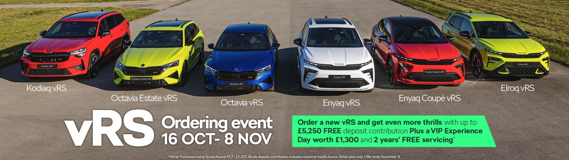 vRS Event - 02